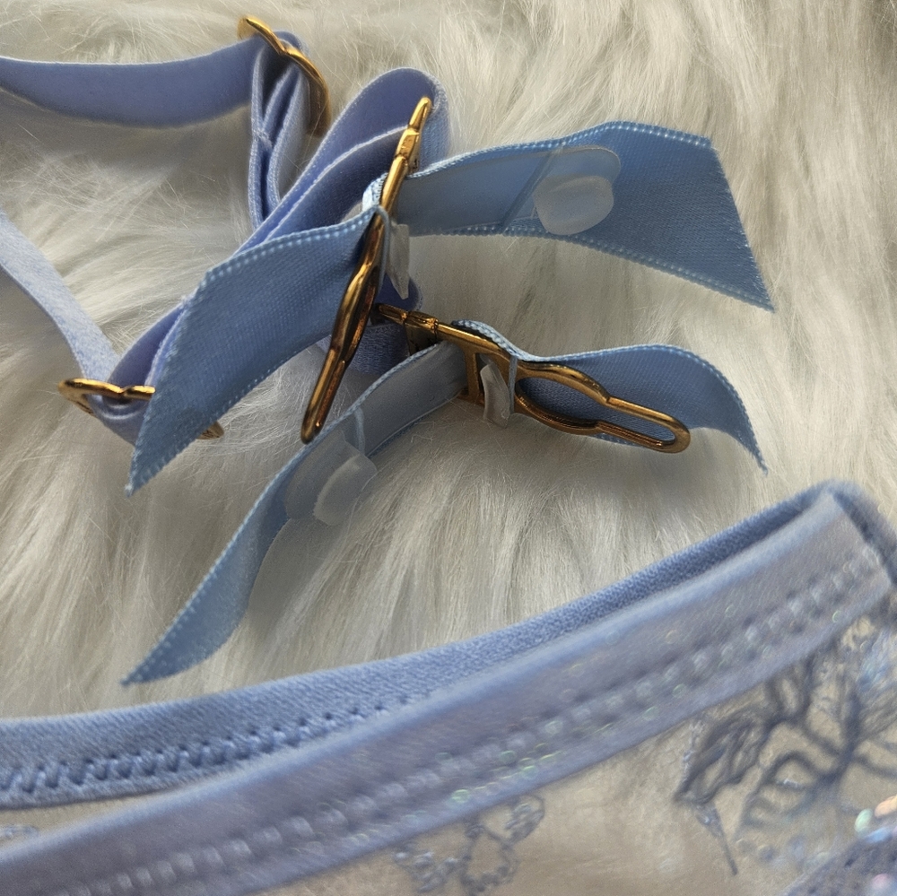 Agent Provocateur Zadi Suspender - Picture 8 of 13